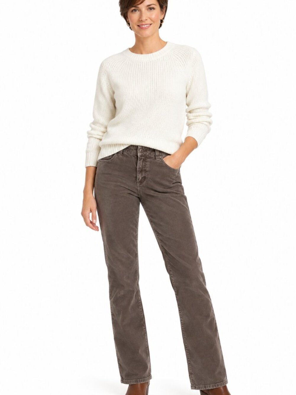Pants...Corduroy pant bundle